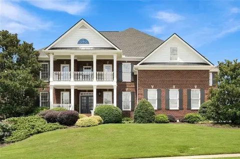 2271 Hunters Green Dr, Lawrenceville, GA 30043
