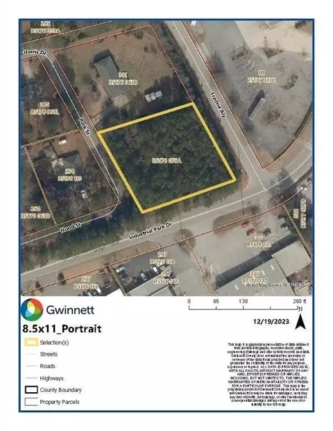 0 Hood St, Lawrenceville, GA 30046