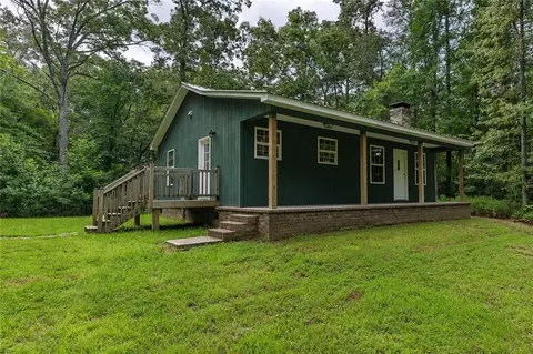 7379 Yukon Rd, Talking Rock, GA 30175