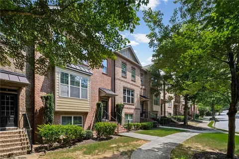 440 Jardin Ct, Alpharetta, GA 30022