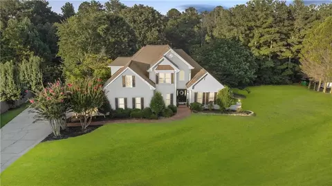 3209 Thompson Mill Rd, Buford, GA 30519