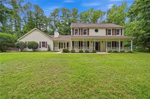 175 Old Ml, Fayetteville, GA 30214