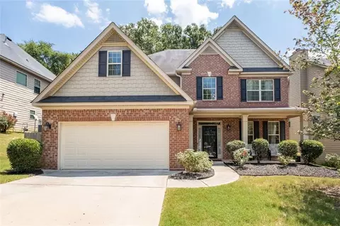 4240 Henry Rd, Snellville, GA 30039
