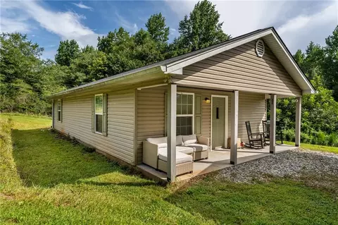 234 Jim Pruitt Rd, Dahlonega, GA 30533