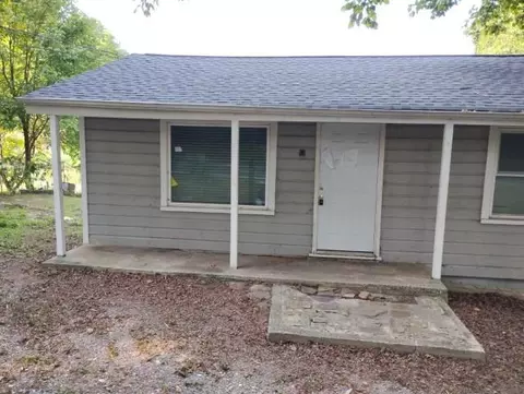 Exterior - 2742 Camp Rd, Jasper, GA 30143 photo 1 of 5
