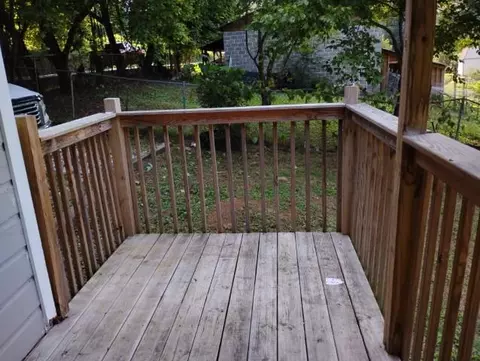 Exterior - 2742 Camp Rd, Jasper, GA 30143 photo 5 of 5