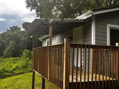 Exterior - 2742 Camp Rd, Jasper, GA 30143 photo 2 of 5