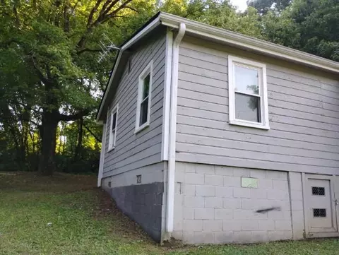 Exterior - 2742 Camp Rd, Jasper, GA 30143 photo 3 of 5