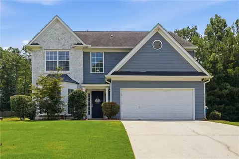 925 Sweet Mill Ln, Lawrenceville, GA 30045