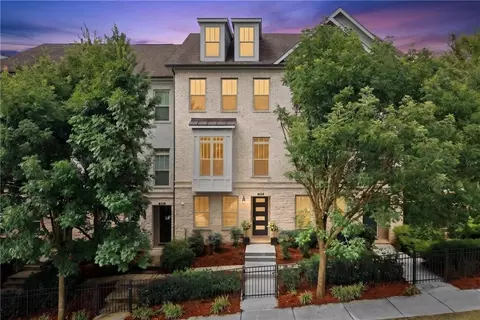 243 Franklin Rd, Sandy Springs, GA 30342