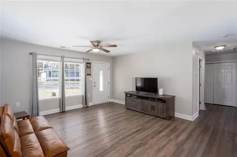 Living - 6 Pollock St SW, Rome, GA 30161 photo 1 of 2