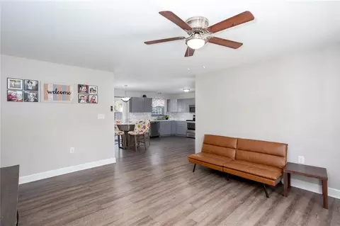 Living - 6 Pollock St SW, Rome, GA 30161 photo 2 of 2