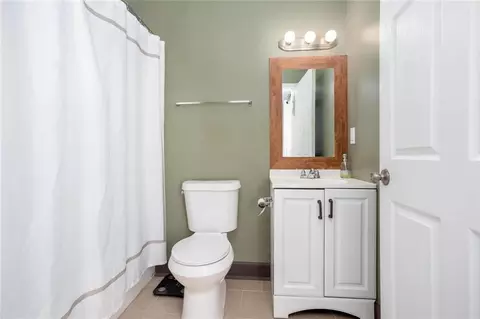 Bath - 6 Pollock St SW, Rome, GA 30161 photo 1 of 2