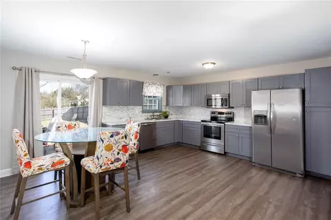 Kitchen - 6 Pollock St SW, Rome, GA 30161 photo 1 of 1
