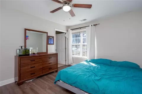 Bedroom - 6 Pollock St SW, Rome, GA 30161 photo 1 of 2