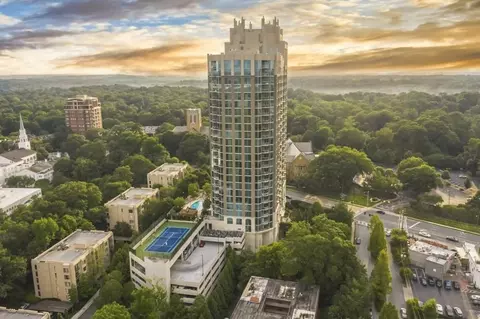 2795 Peachtree Rd #805, Atlanta, GA 30305