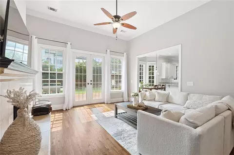 2265 Valley Brook Way NE, Atlanta, GA 30319