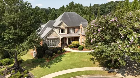 302 Moss Ct, Woodstock, GA 30188