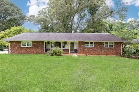 5461 Zanola Dr SW, Mableton, GA 30126