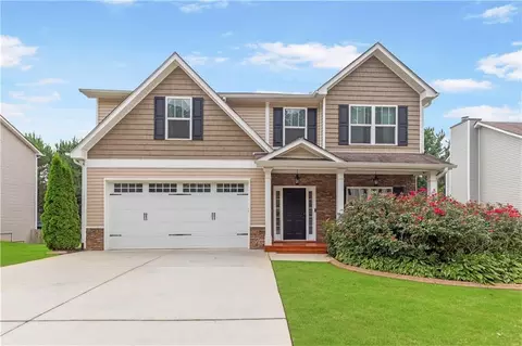 144 Fieldcrest Dr, Dallas, GA 30132