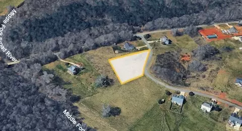 View/Area - 0 Middle Fork Ln, Carnesville, GA 30662 photo 2 of 4