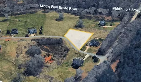 View/Area - 0 Middle Fork Ln, Carnesville, GA 30662 photo 1 of 4