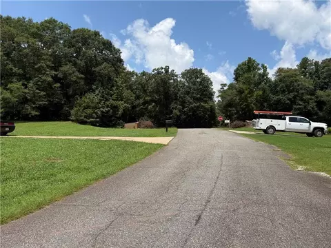 Exterior - 0 Middle Fork Ln, Carnesville, GA 30662 photo 1 of 2