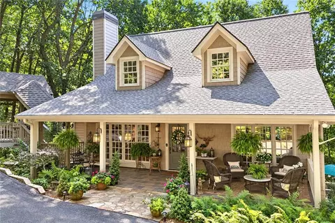 137 Lady Slipper Ln, Big Canoe, GA 30143