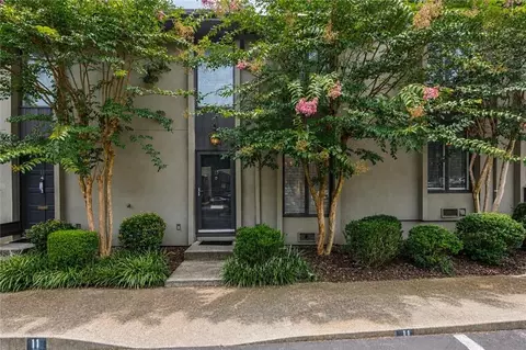 13 Ivy Sq NE, Atlanta, GA 30342