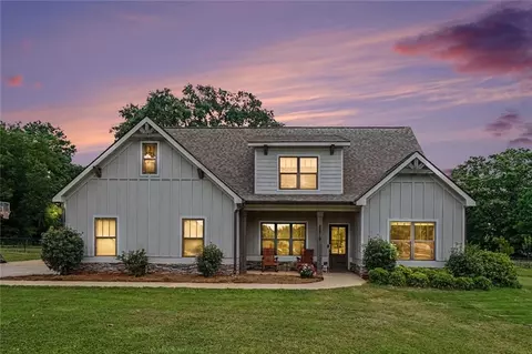 2219 Greensboro Hwy, Watkinsville, GA 30677