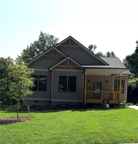 2782 Mango Cir NW, Atlanta, GA 30318