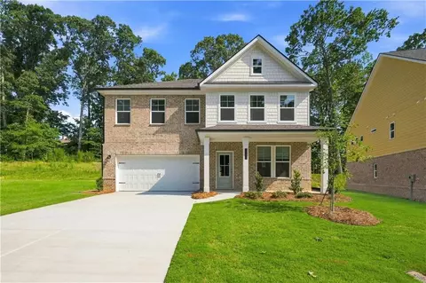 2325 Dixon Pl, Lawrenceville, GA 30045