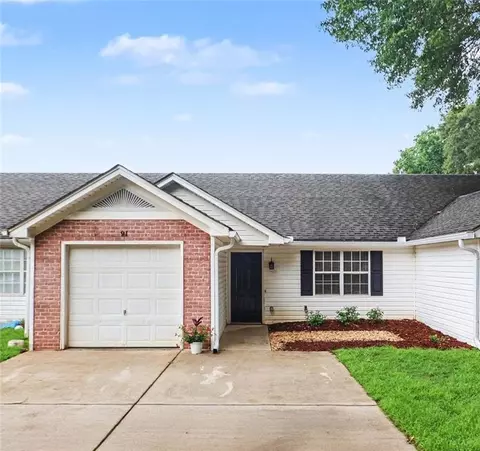 209 E Wilson St #91, Villa Rica, GA 30180