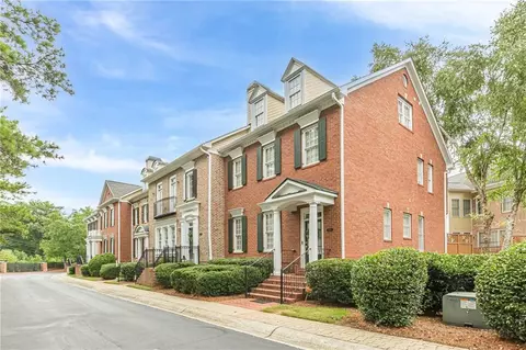 4678 Ivygate Cir SE #8E, Atlanta, GA 30339