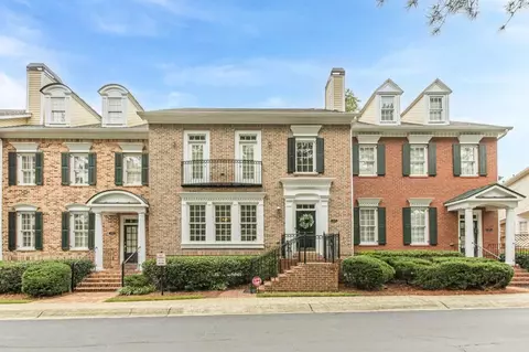4678 Ivygate Cir SE #8E, Atlanta, GA 30339