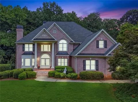 12125 Helleri Holw, Johns Creek, GA 30005