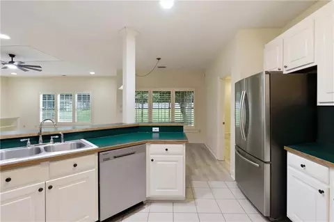 Kitchen - 100 Clay Ct, Tyrone, GA 30290 photo 3 of 3