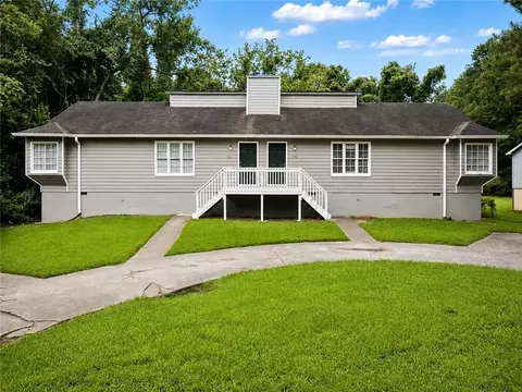 360 Bellemeade Dr SW, Marietta, GA 30008