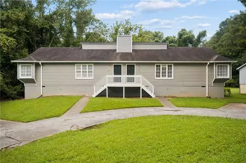 360 Bellemeade Dr SW, Marietta, GA 30008