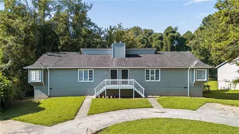 360 Bellemeade Dr SW, Marietta, GA 30008