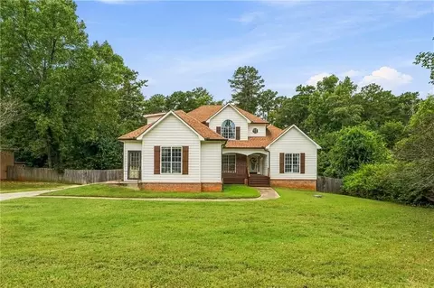 449 Walnut Creek Dr, Stockbridge, GA 30281