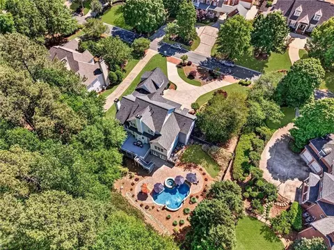 751 Parkside Trl NW, Marietta, GA 30064