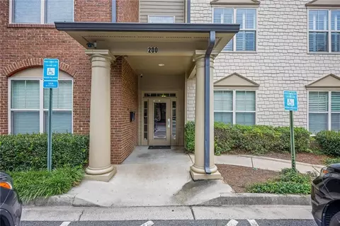 4805 W Village Way SE #2104, Smyrna, GA 30080