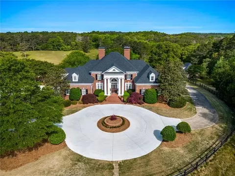 1400 Paul Aiken Rd, Dallas, GA 30132