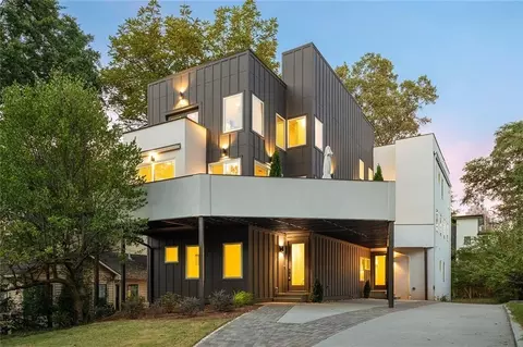 1205 Holly St NW, Atlanta, GA 30318