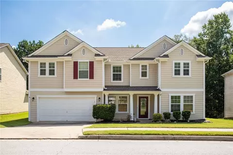 780 Kirkly Way, Fairburn, GA 30213