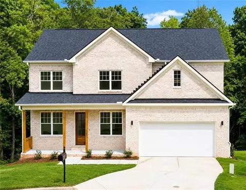 3102 Bonita Springs Ct, Douglasville, GA 30135