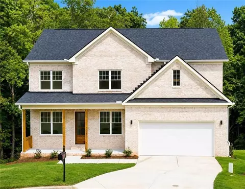 3102 Bonita Springs Ct, Douglasville, GA 30135
