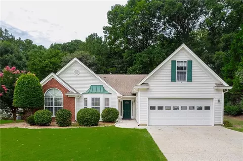 1265 Cedar Oak Ln, Lawrenceville, GA 30043