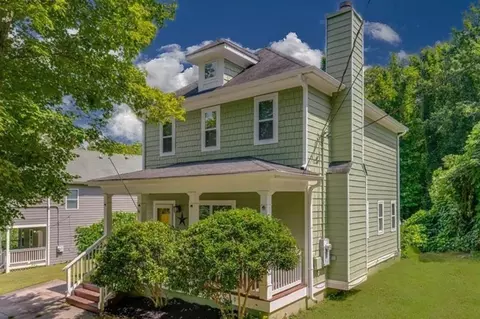 1051 Ada Ave NW, Atlanta, GA 30318